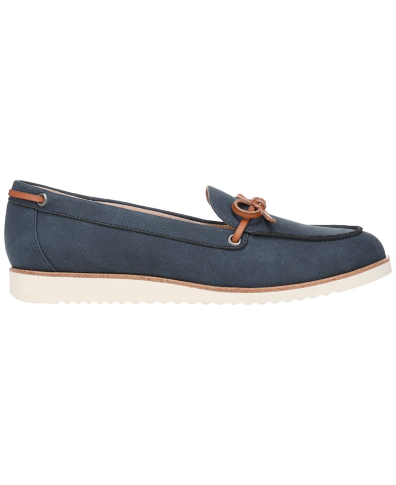 Women's Zeke Slip On Loafers