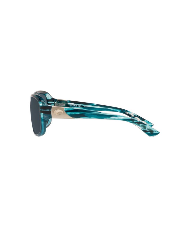 Women's Gannet Polarized Sunglasses, 6S9041