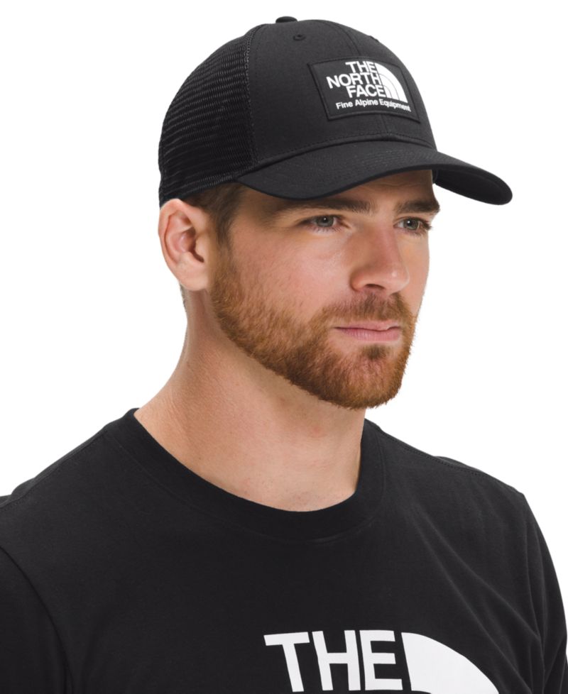 Men's Mudder Trucker Hat