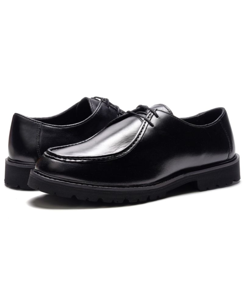 Men's Mercer Ridge Moc Style Shoe