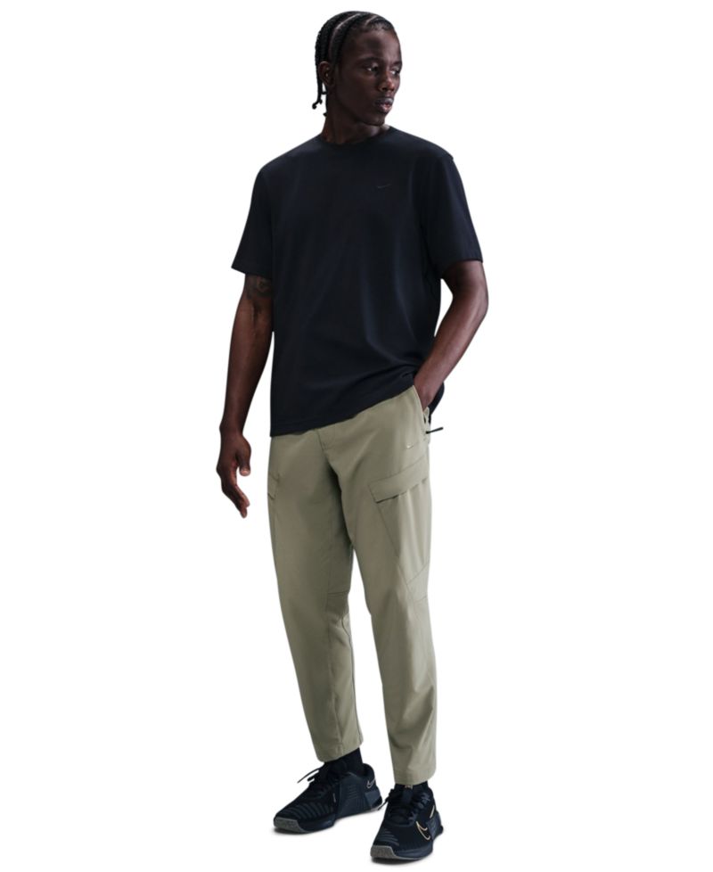 Men's Unlimited Dri-FIT Versatile Cargo Pants