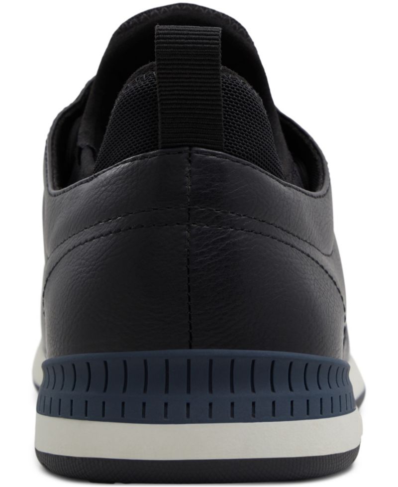 Men's Colby Derby Dress Casual Lace Up Sneaker