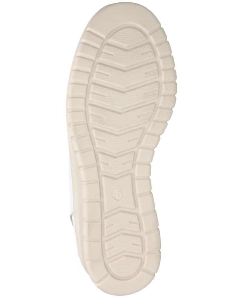 Women's Petal Comfort Slip-On Flats