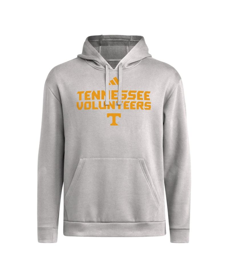 Men's Tennessee Volunteers Wordmark Graphic Hoodie
