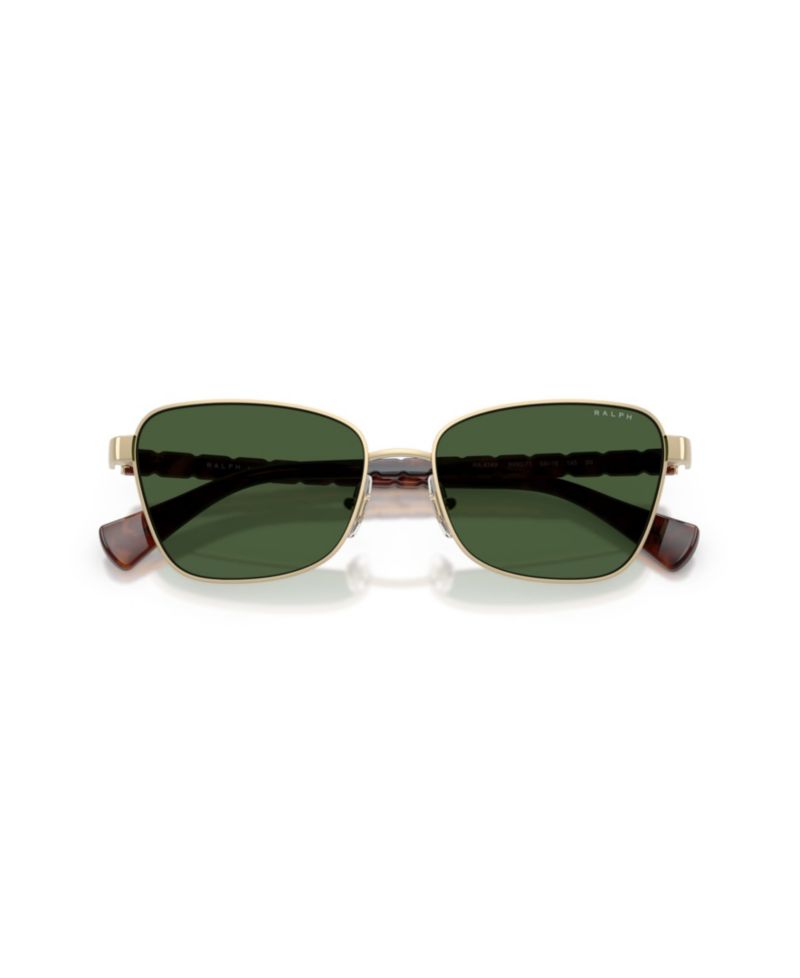 Women's Geometric Sunglasses, RA4149