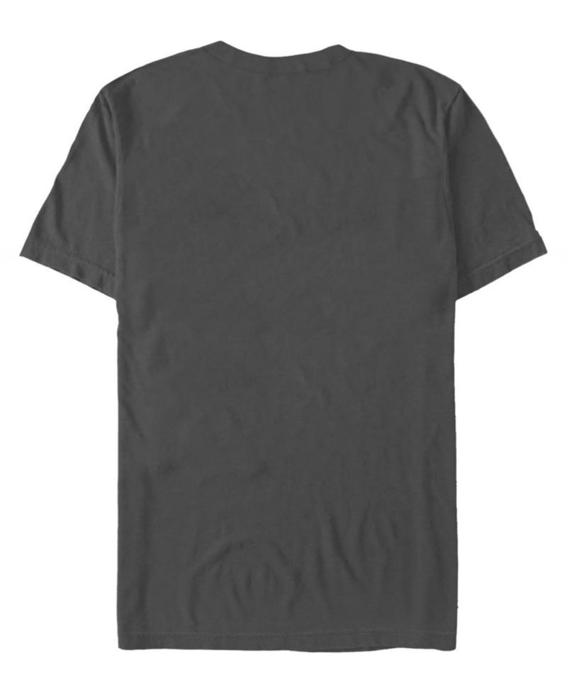 Men's Nintendo Here We Go T-Shirt