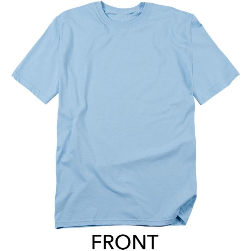 Men's Chevrolet Camaro Ss Back T-Shirt