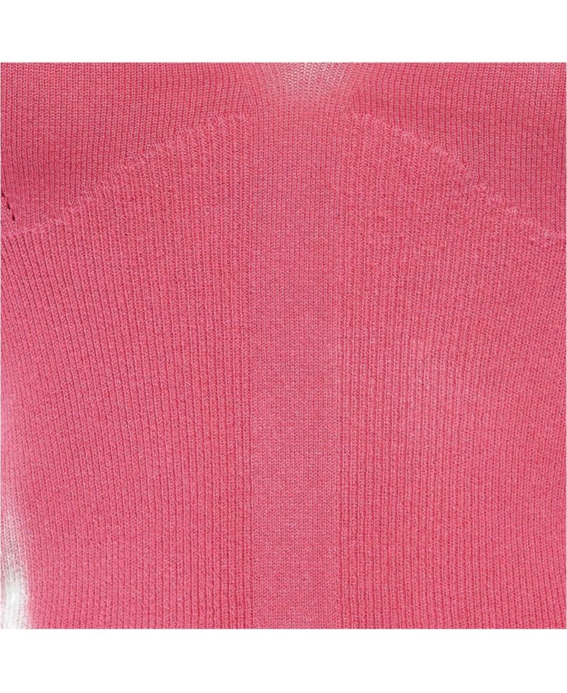 Women's Stretch Knit Logo Band Tank Top