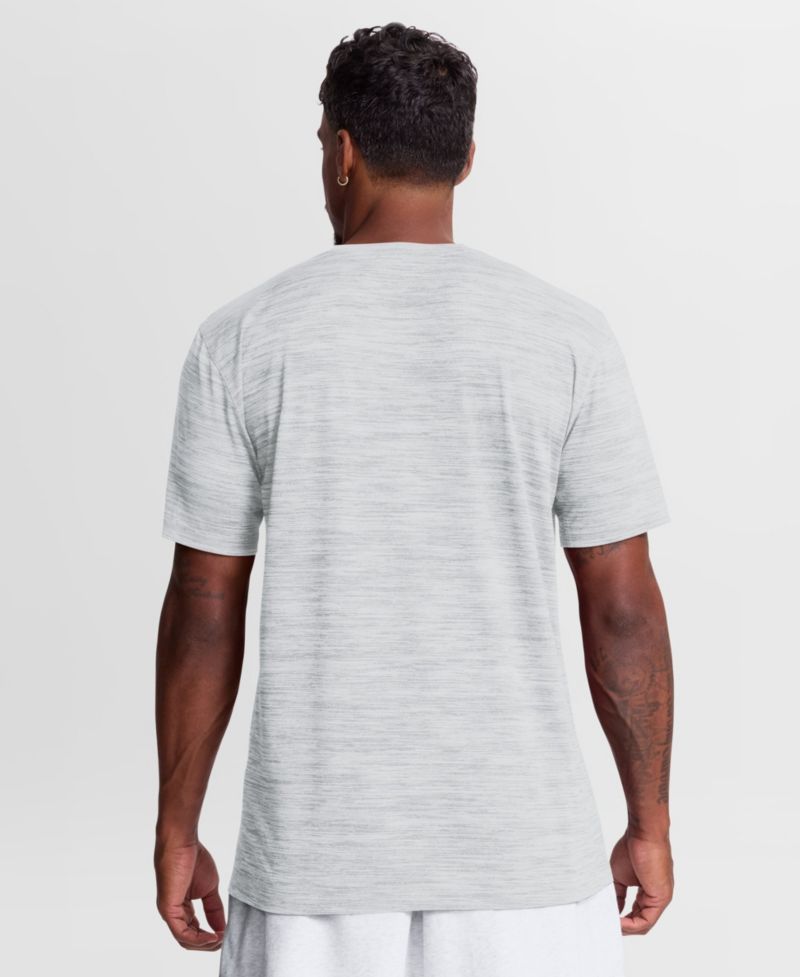 Men's White Texas Rangers Authentic Collection Velocity Dri-FIT T-Shirt