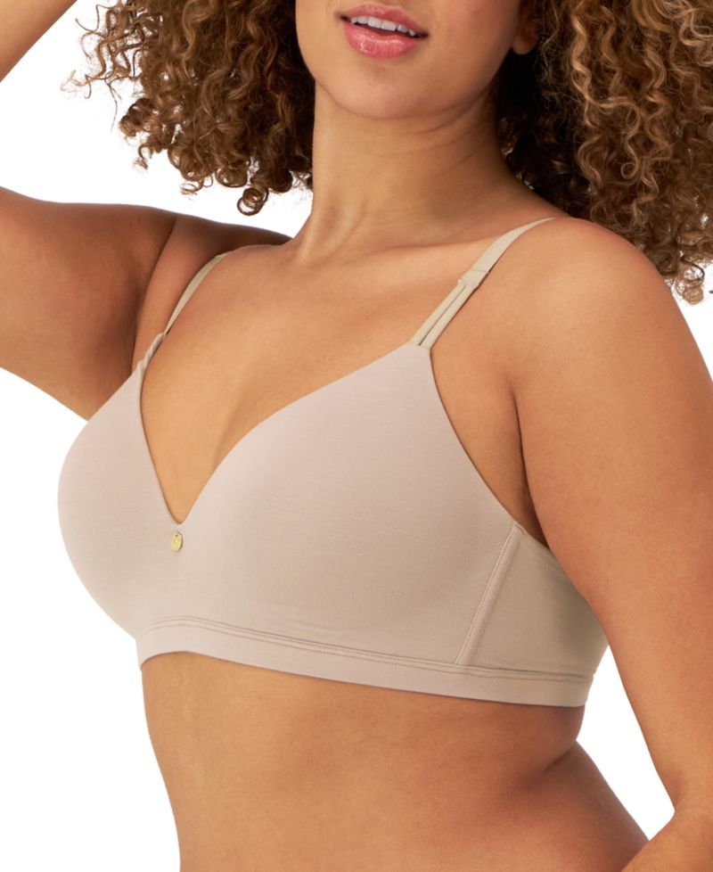 Women's Everyday Luxe Wireless T-Shirt Bra DM2402