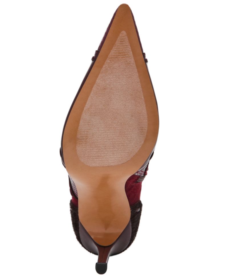 Women's Revive Studded Knee-High Novelty Dress Boots