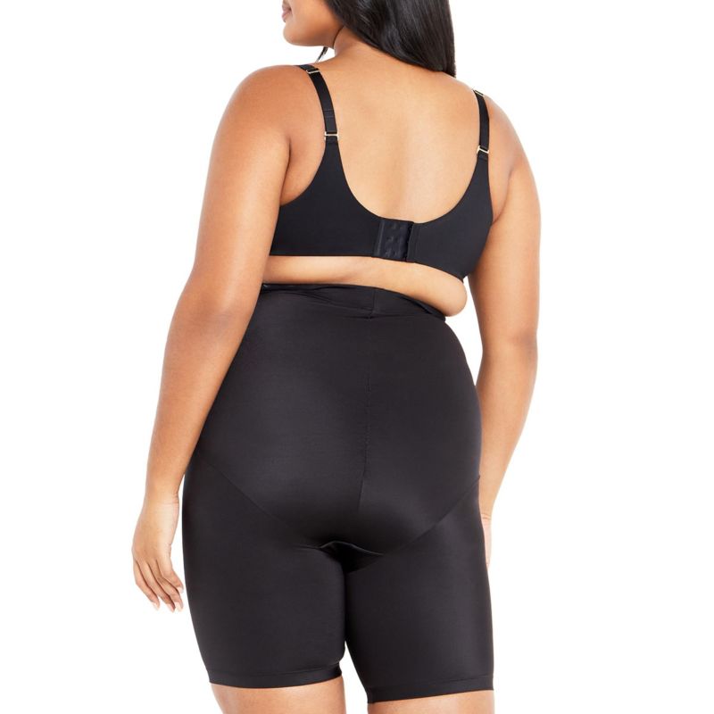Plus Size Bodycon Contour Bra