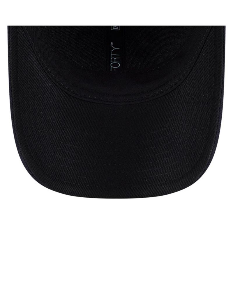 Men's Navy Boston Red Sox Player Replica 9FORTY Adjustable Hat