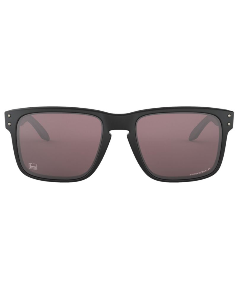 Holbrook Polarized Sunglasses, OO9102 55