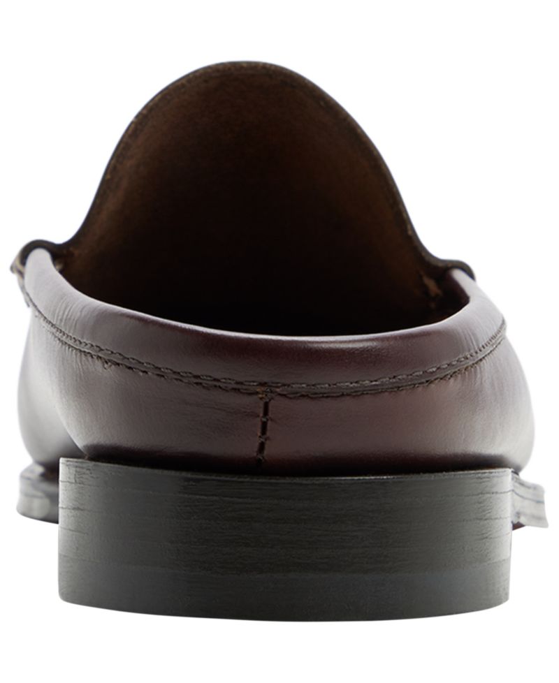 Men's Beaumont Heritage Classic Leather Penny Loafers