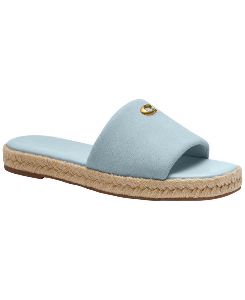 Women's Holly Espadrille Slip-On Sandals
