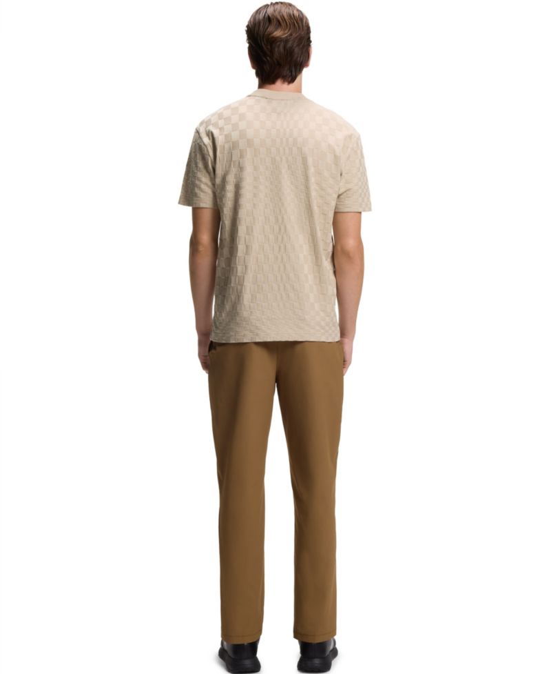 x Porsche Men's Cotton Relaxed-Fit T-Shirt