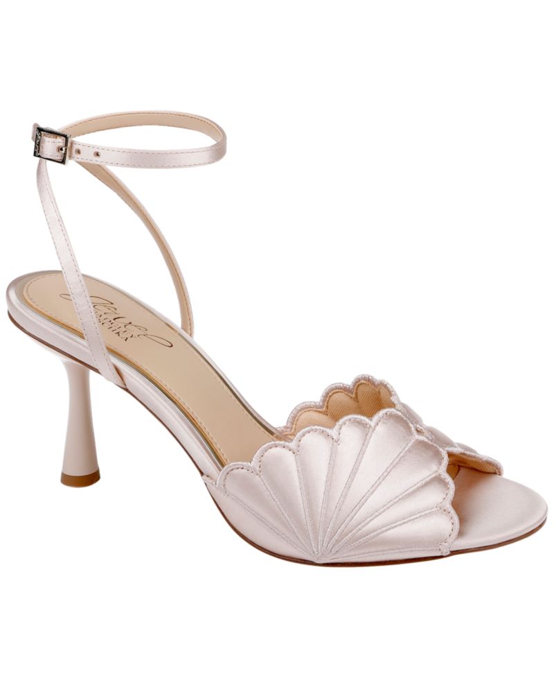 Women's Paradise Almond Toe Dress Sandals