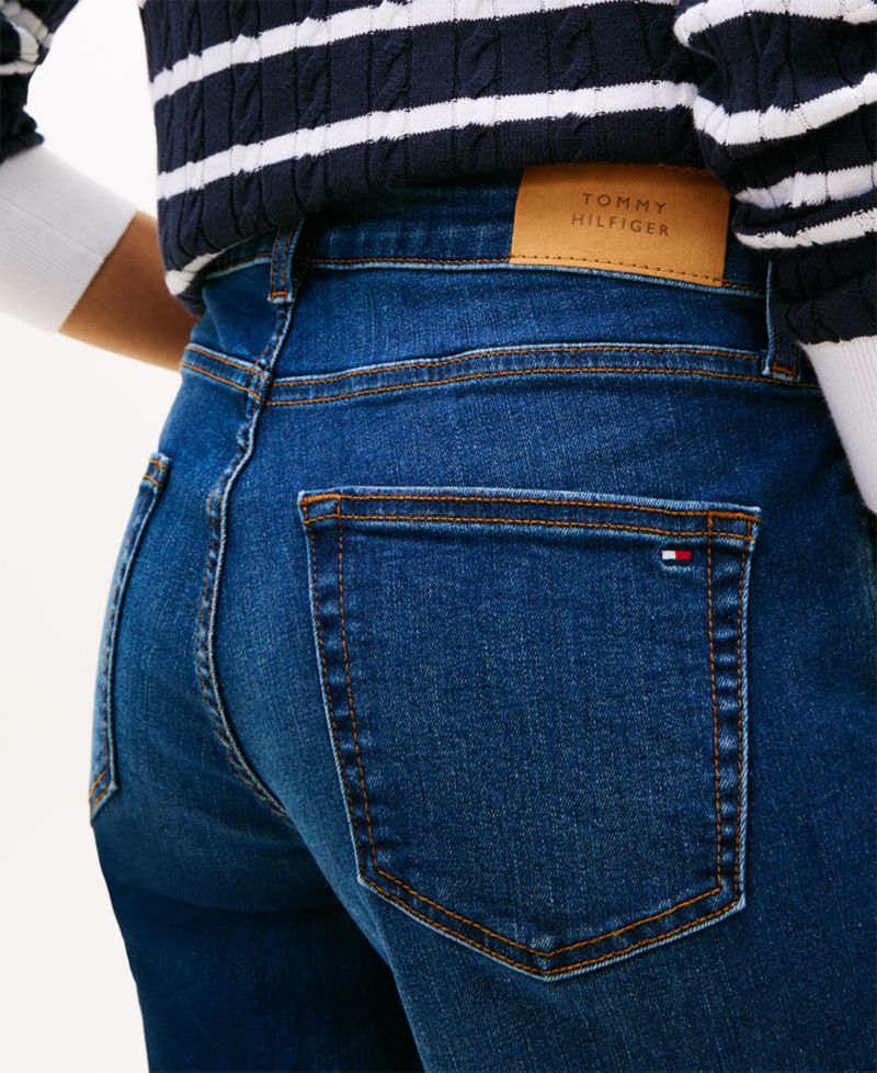 Women's Denim Shorts