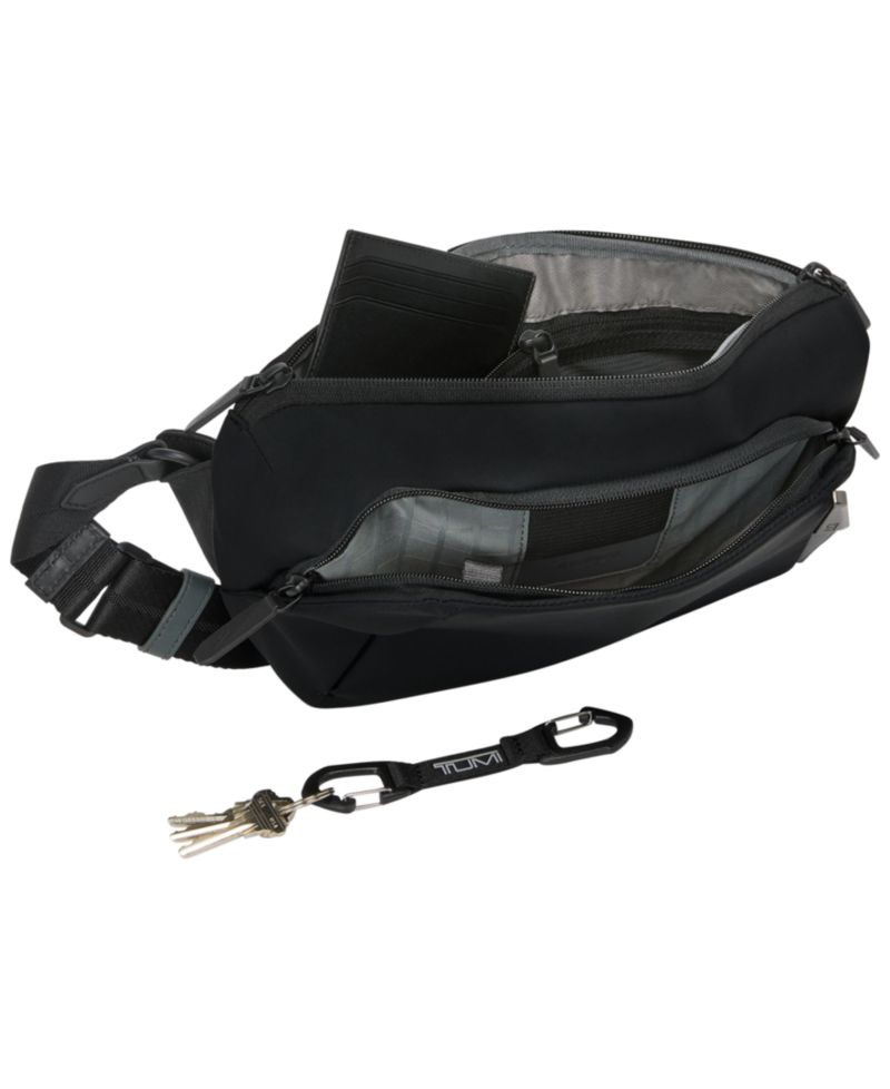 Men's Medium Sling Bag