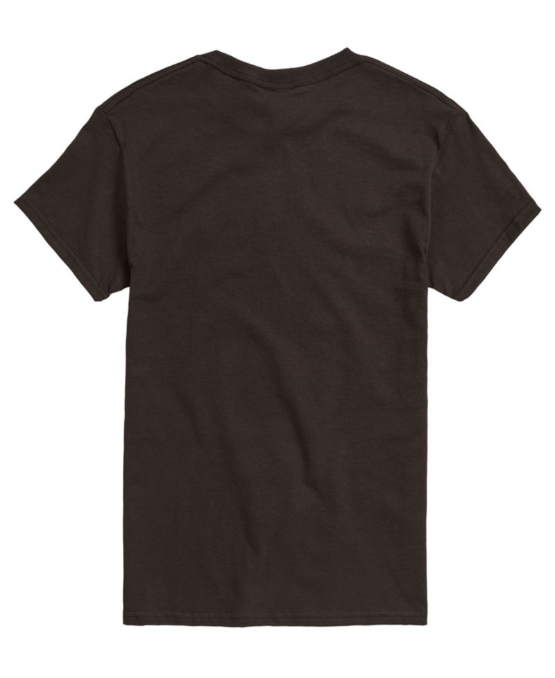 Men's USA Barn Short-Sleeve Graphic T-Shirt