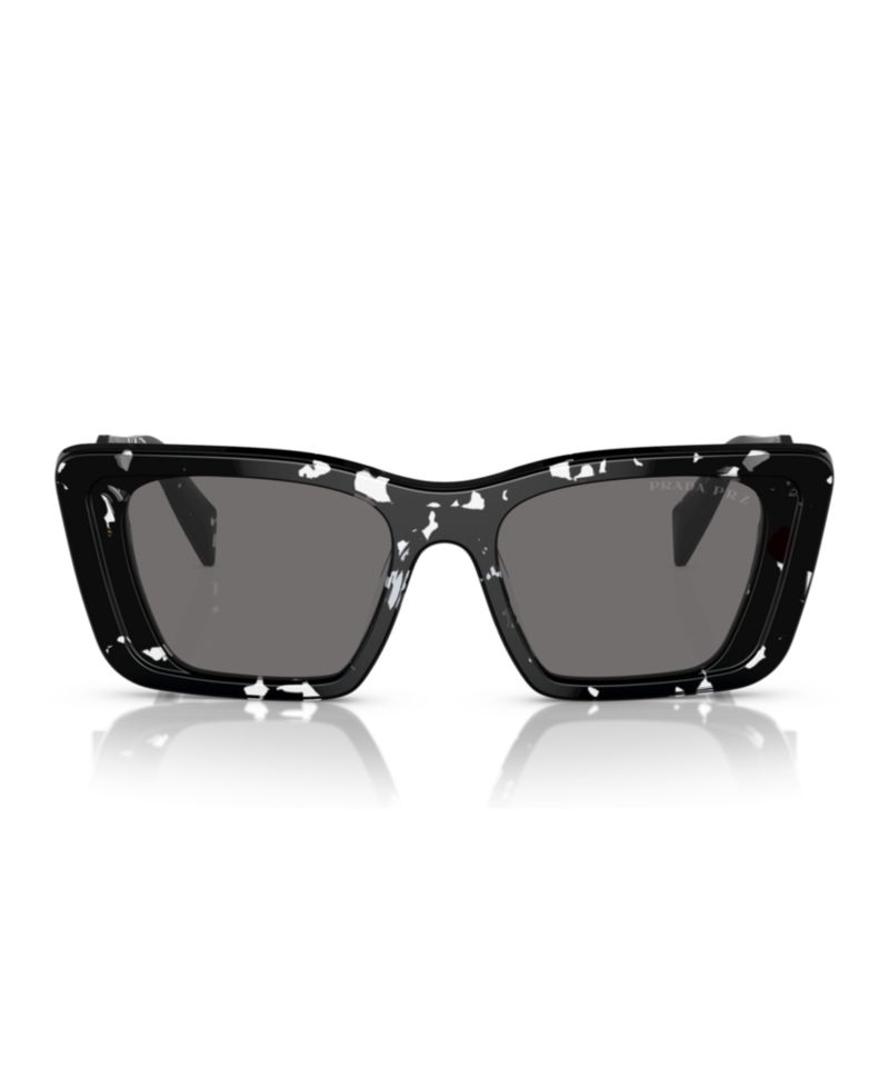 Symbole Butterfly Women's Sunglasses, PR 08YS