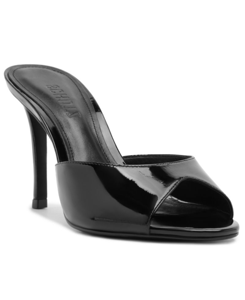 Women's Cloe Round Toe Dress Sandals