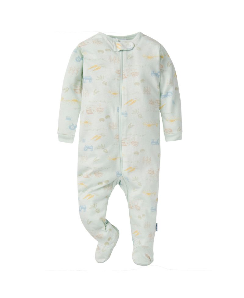 Baby Neutral 4-Pack Sleep 'N Plays, Farm, Newborn