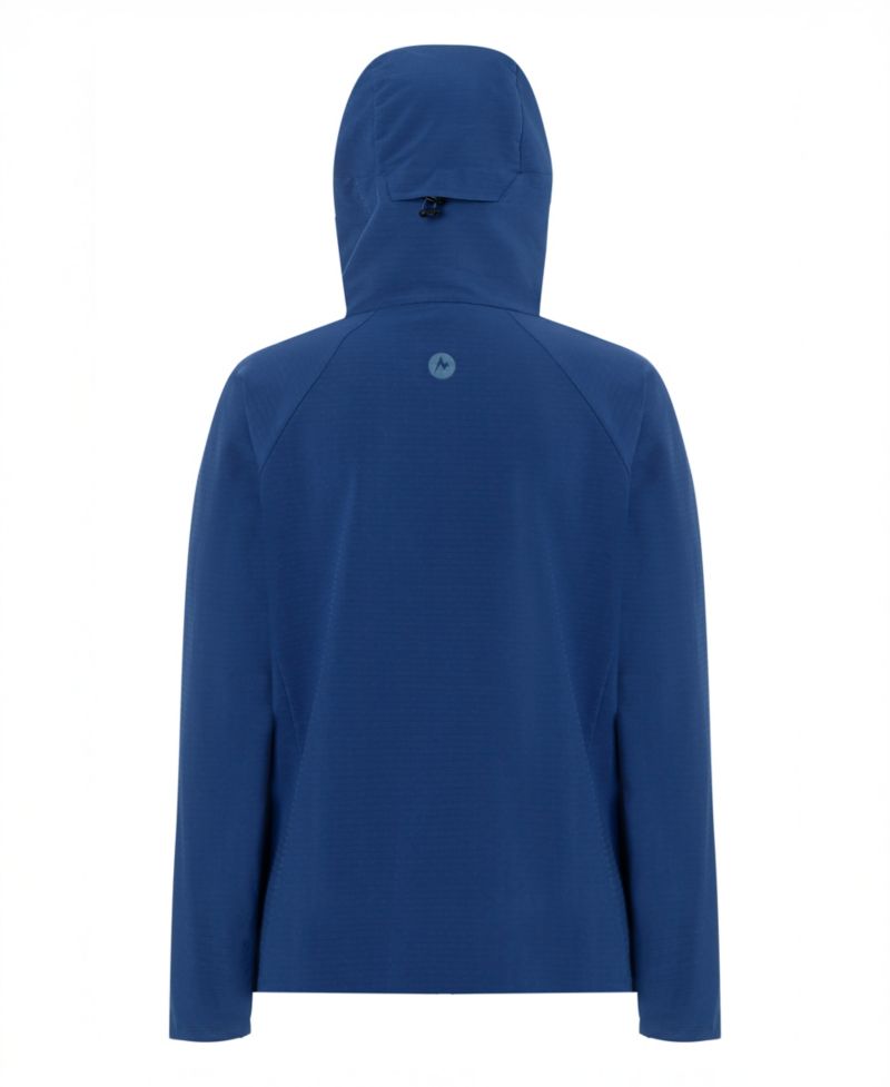 Women's Pinnacle DriClime Hoody