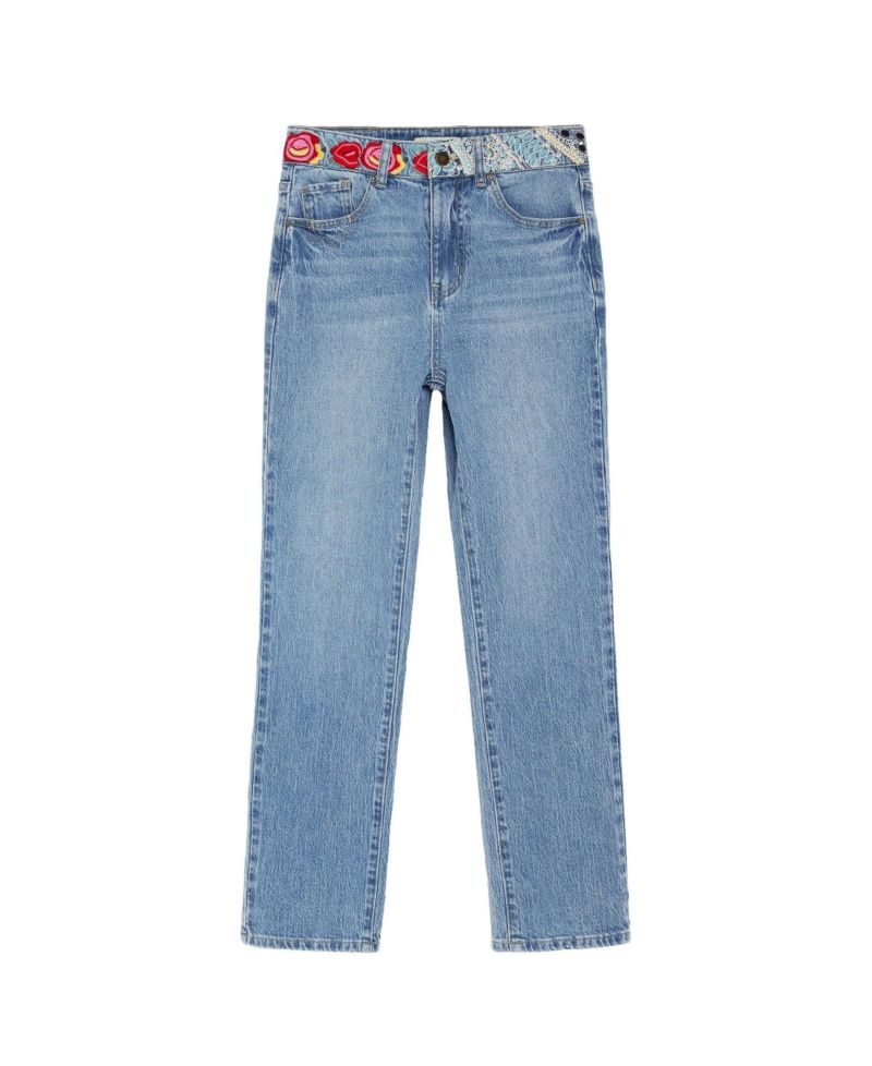 Women's Regular jeans