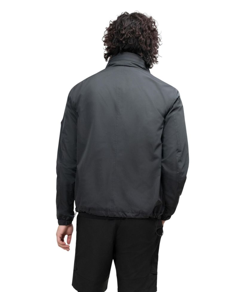 Men's Atlas Lightweight Windbreaker Jacket