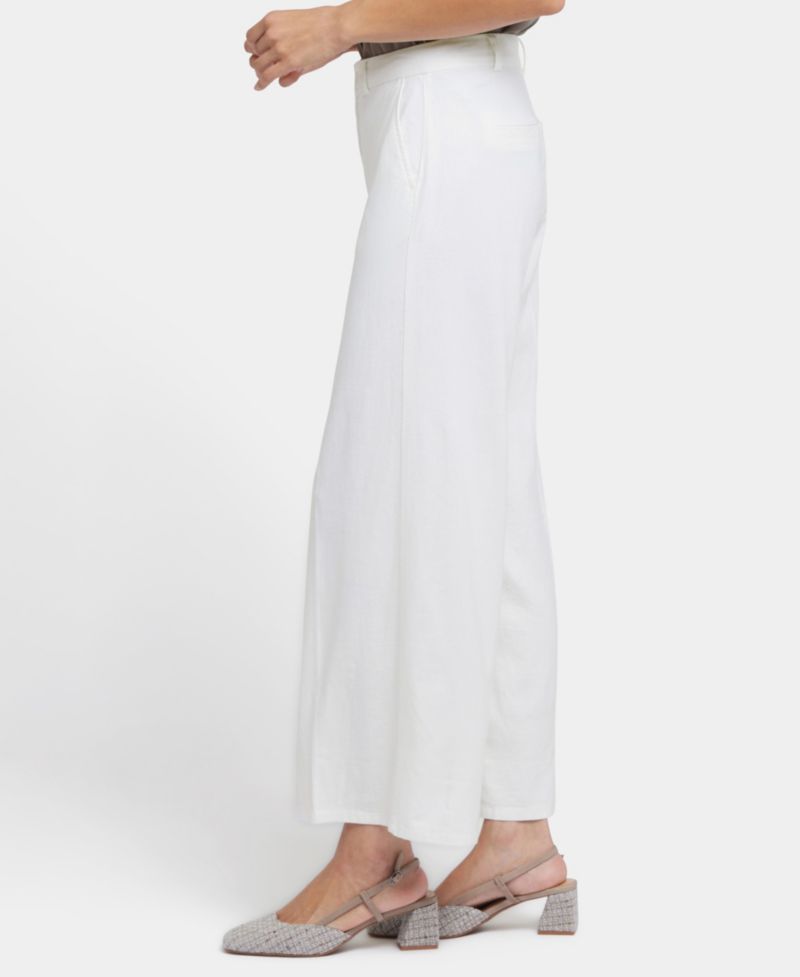 Women's Morgan Trouser Mid-rise Pants