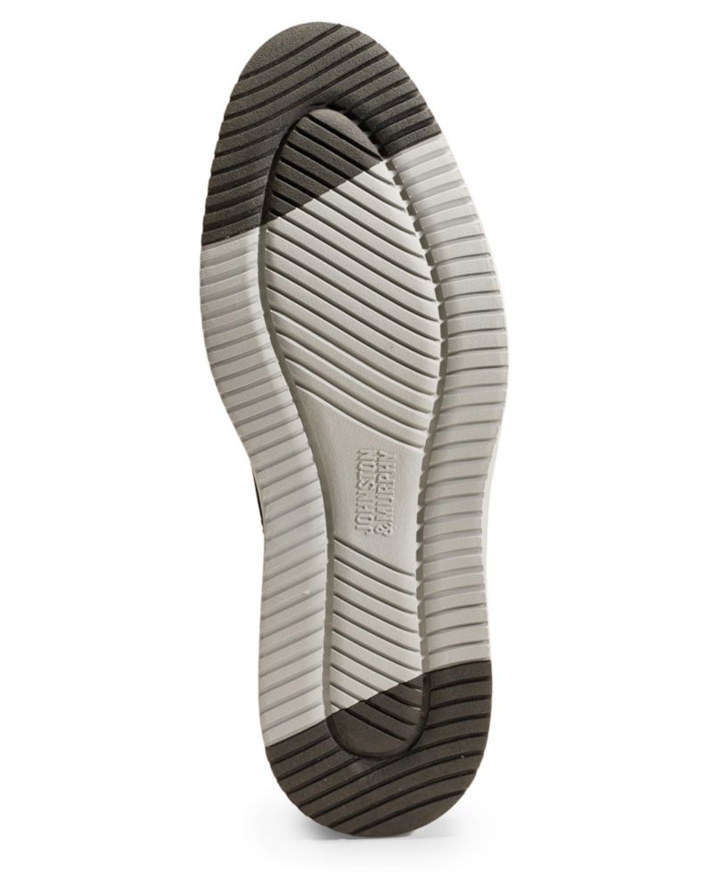 Men's Upton Plain Toe Oxfords