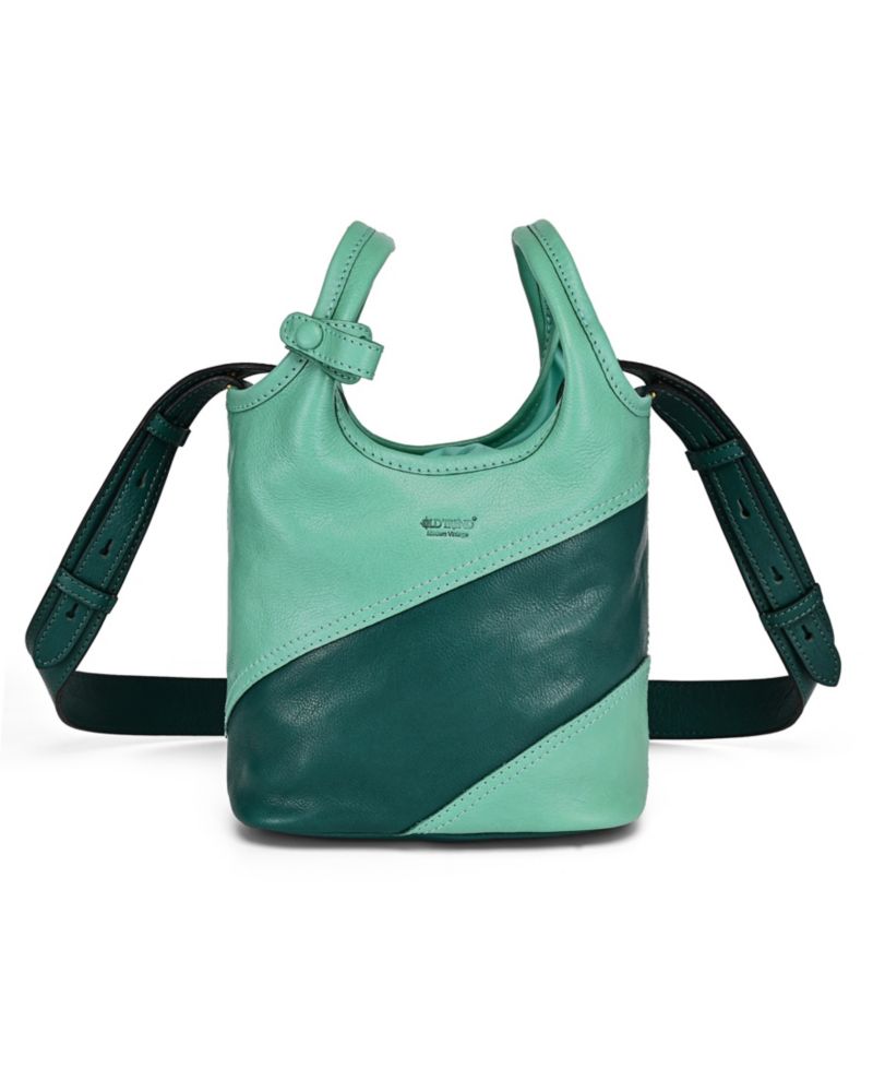 Laurel Mini Convertible Tote Handbag