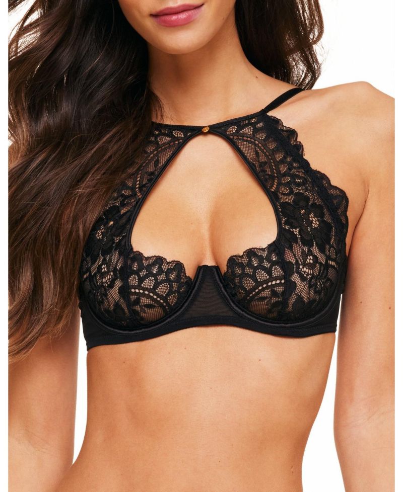 Women's Talulah Unlined Balconette Bra