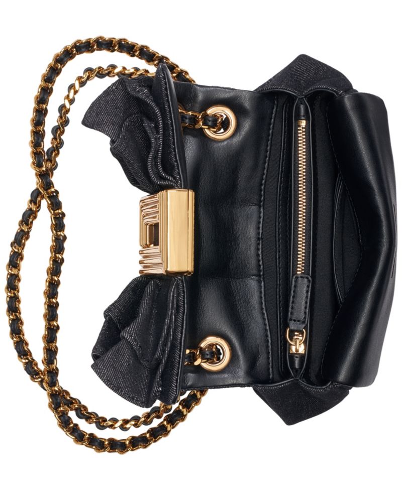 Lafayette Mini Crossbody Handbag
