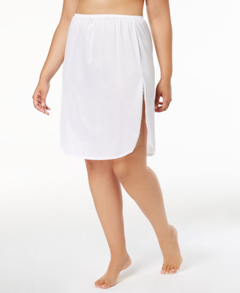 Vanity Fair Women's Half Daywear Solutions 360 11760