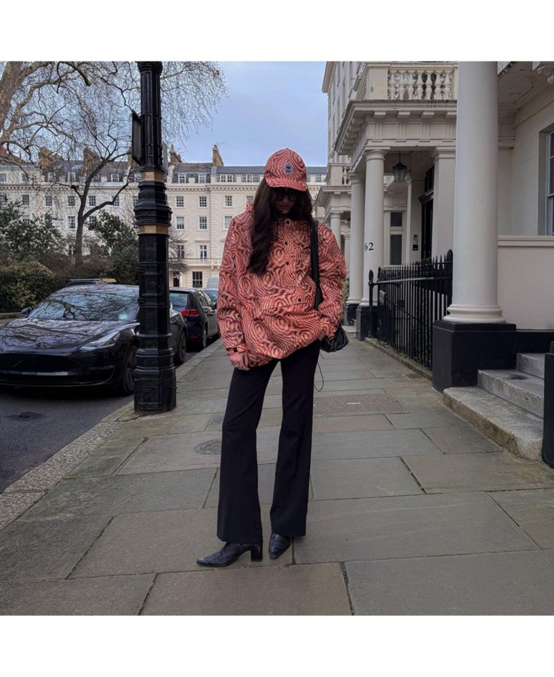 Women's Animo Waterproof Packable Anorak