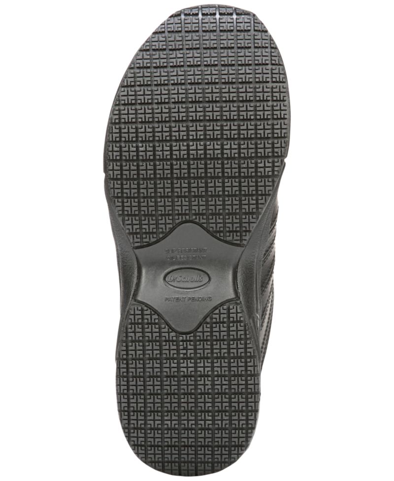 Women's Kimberly II Slip-Resistant Work Sneakers