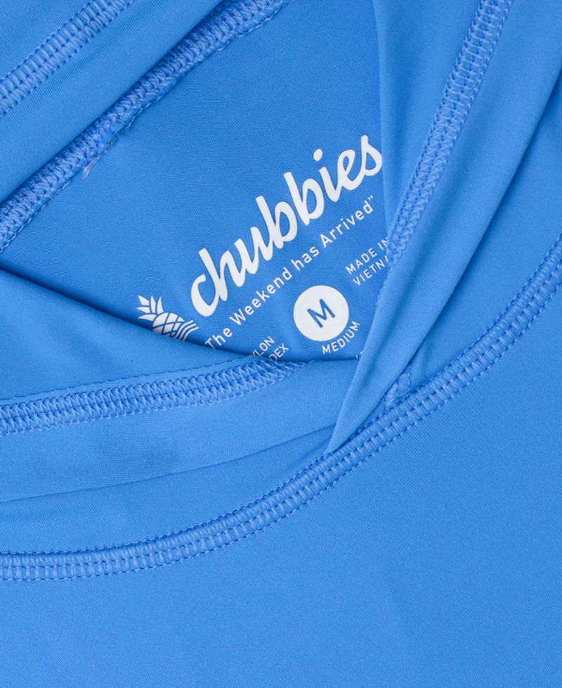 Men's Sky’s Out Thighs Out Pull-On Hoodie