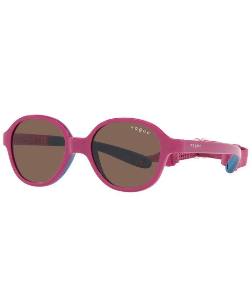 Kids Pillow Sunglasses, 0VJ2012 (Ages 0-3)