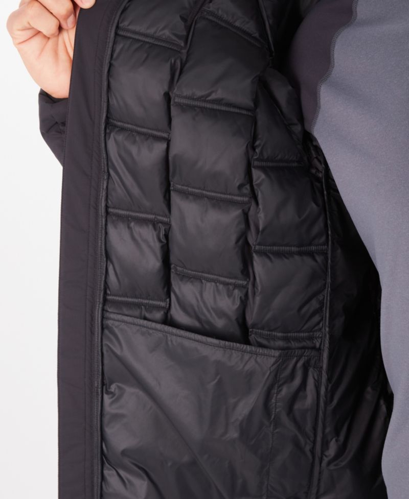 Men's WarmCube Active Novus Jacket