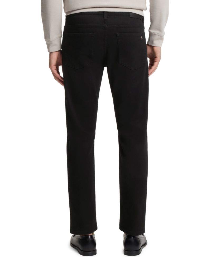 Men's Comfort-Stretch Slim-Fit Jeans