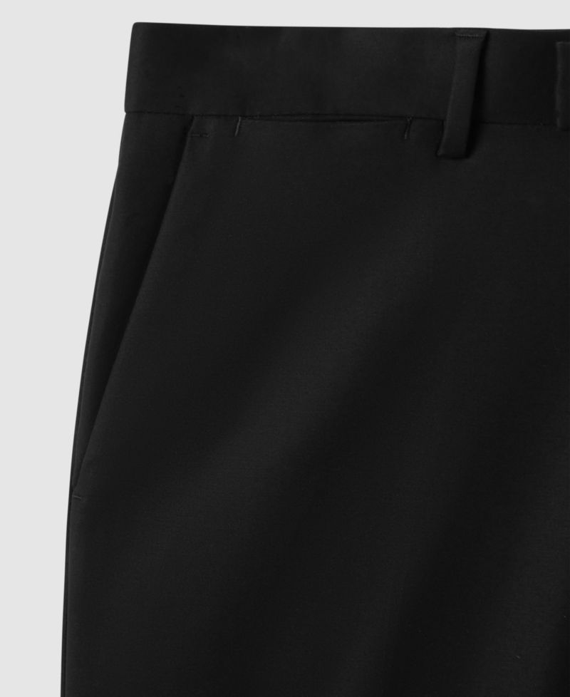 Men's Eastbury Slim Fit Cotton Blend Pants