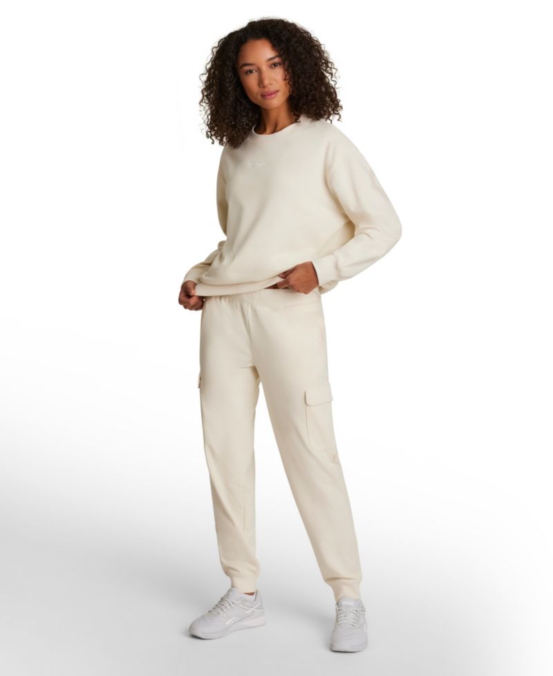 Women's Cargo Jogger Pants