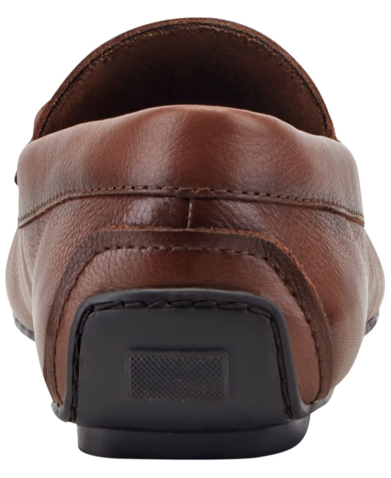 Men's Dominic Casual Slip-On Driving Loafers