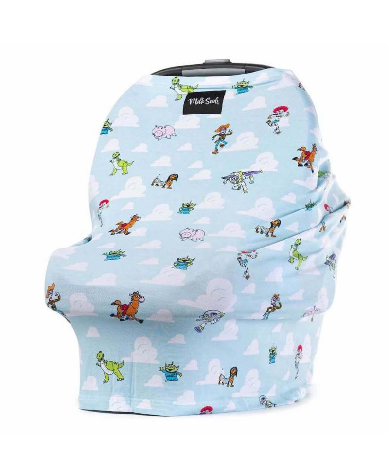 Baby Disney Pixar Toy Story 5-in-One Cover