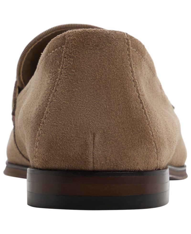 Men's Traveler Slip-On Loafers