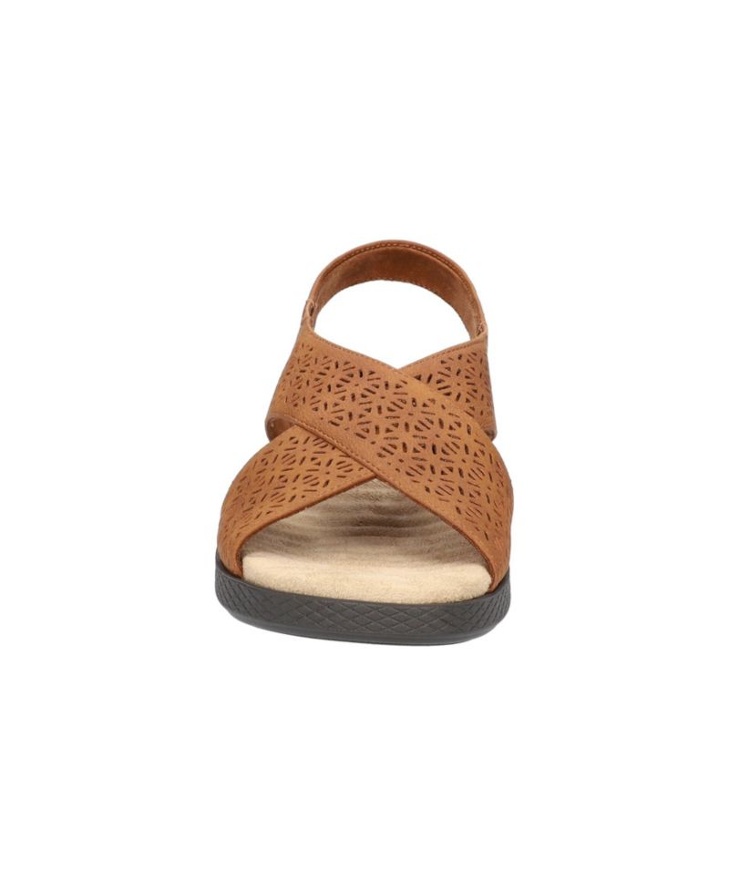 Women's Claudia Comfort Wave Sandals