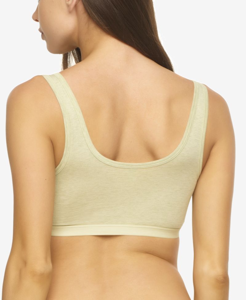 Cotton Bralette